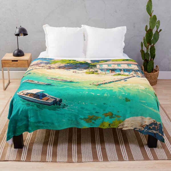 Item preview, Maddalena Archipelago, Italy designed and sold by Worldscape Wonders.