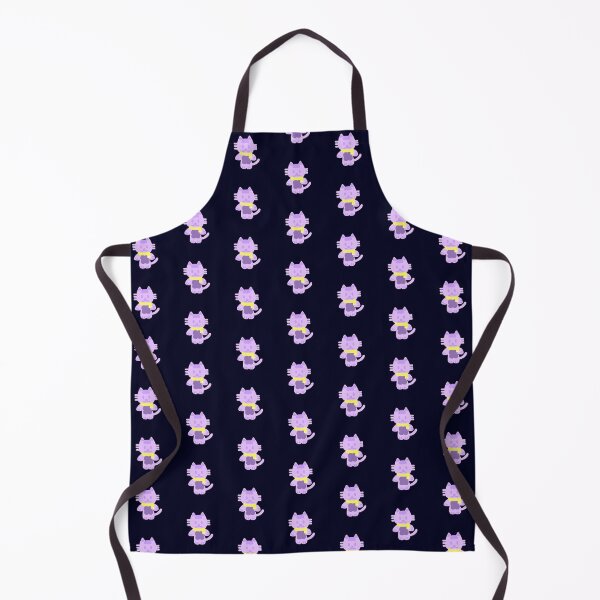 Item preview, Purple Cat designed and sold by TC-TINNY.