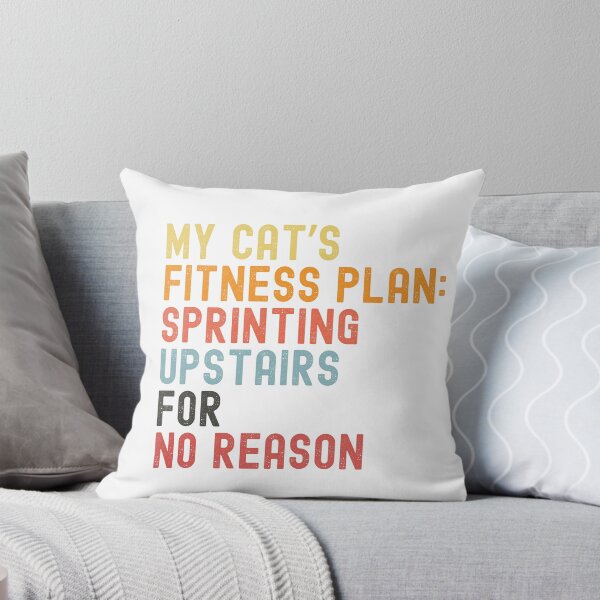 Item preview, Cat phrases meow designed and sold by rixRIXrix.