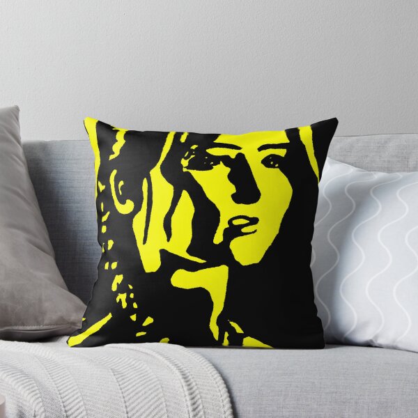 Item preview, Katniss Everdeen designed and sold by Chad's Fresh Art.