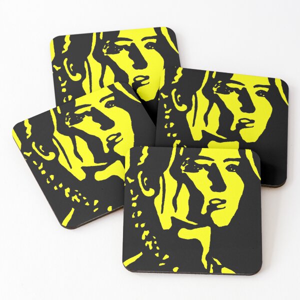 Item preview, Katniss Everdeen designed and sold by Chad's Fresh Art.