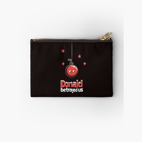 Item preview, Donald betrayed us designed and sold by Brendon987.