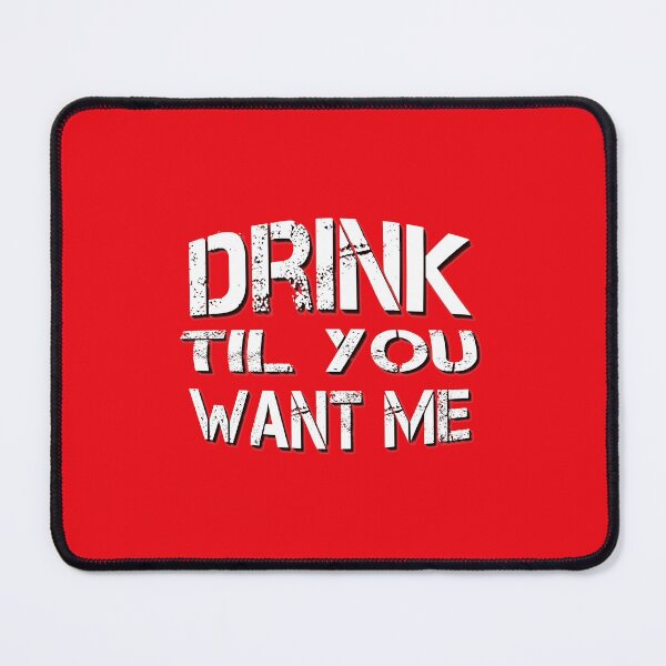 Item preview, Sip til You Adore Me Wine Art designed and sold by Zakrytos ★★★★★.