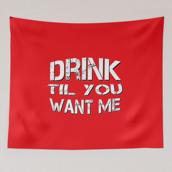 Item preview, Sip til You Adore Me Wine Art designed and sold by Zakrytos ★★★★★.