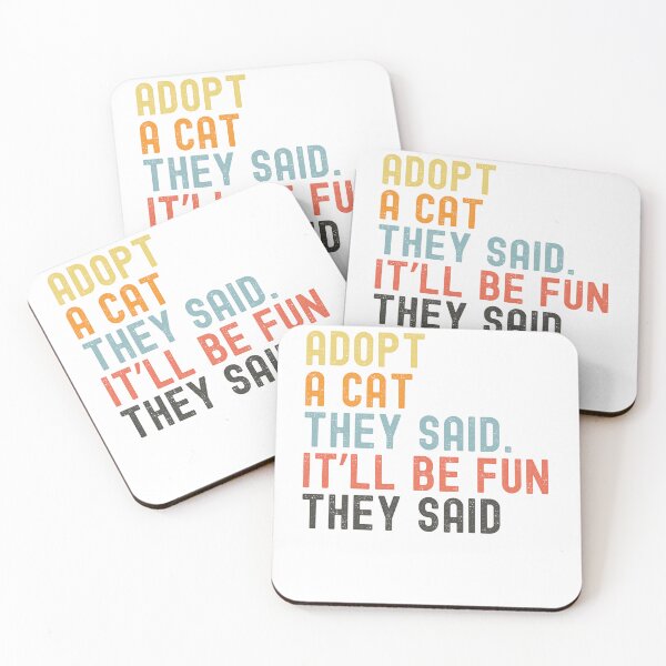 Item preview, Cat phrases meow designed and sold by rixRIXrix.