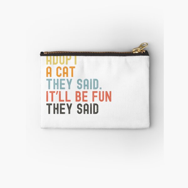 Item preview, Cat phrases meow designed and sold by rixRIXrix.