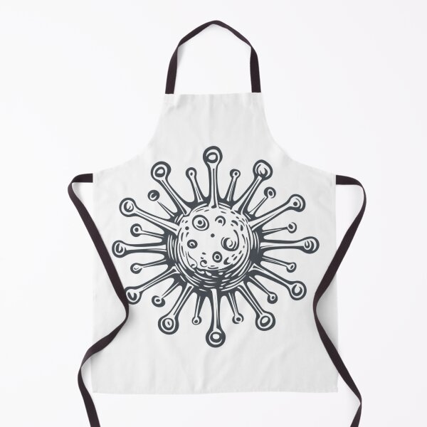 Item preview, Virus designed and sold by Bjammer.