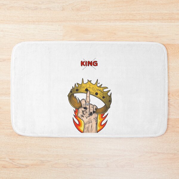 Item preview, No kings ( no king) new design style designed and sold by Maroaly.