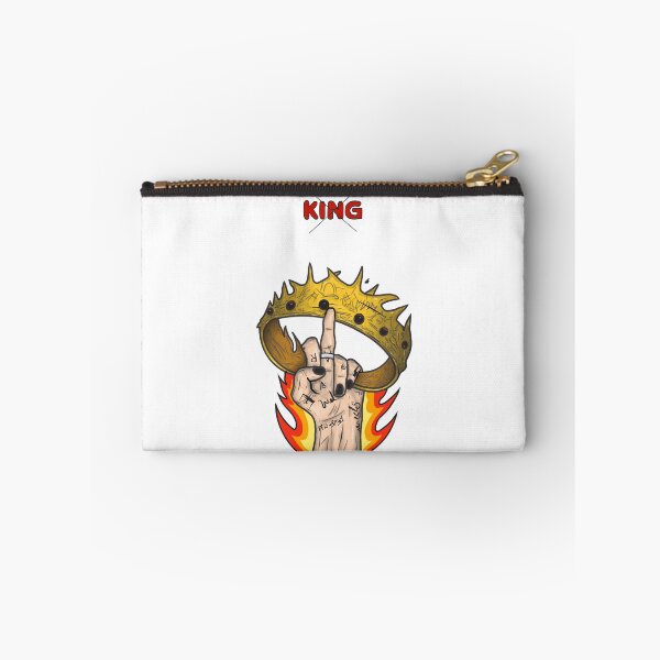 Item preview, No kings ( no king) new design style designed and sold by Maroaly.