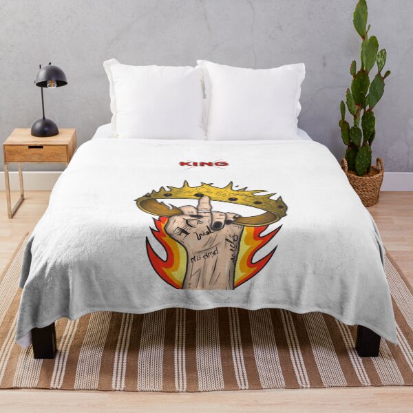 Item preview, No kings ( no king) new design style designed and sold by Maroaly.