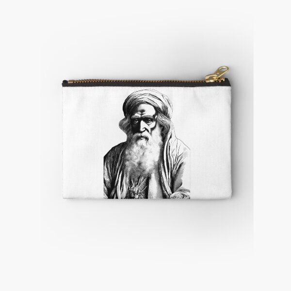 Item preview, Poetic Visionary Omar Khayyam's Enigmatic Portrait designed and sold by NTGUILTY.