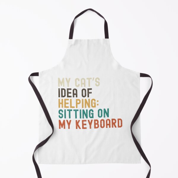 Item preview, Cat phrases meow designed and sold by rixRIXrix.