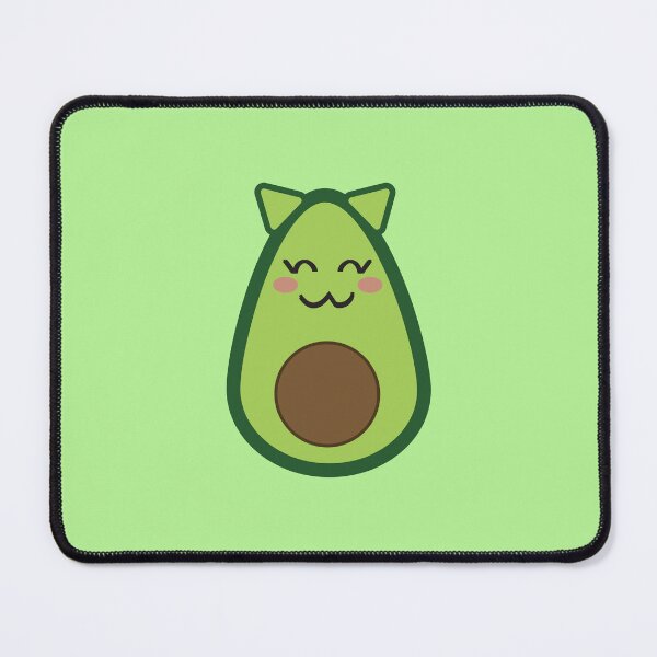 Artikelvorschau, Avocado entworfen und verkauft von ESBDesigns.