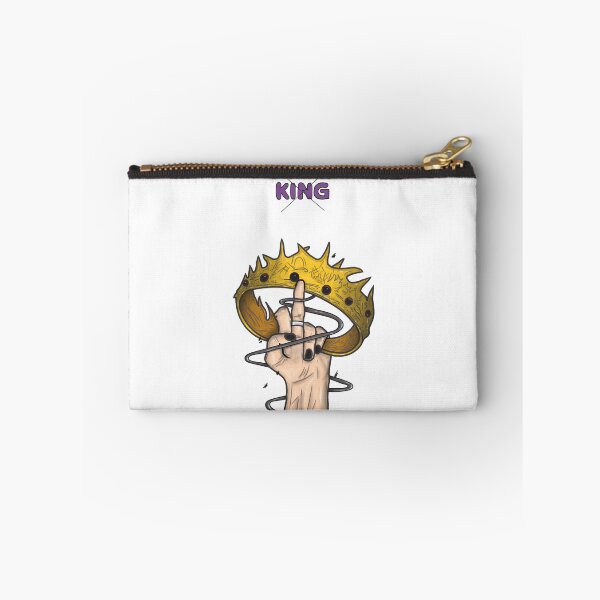 Item preview, No kings ( no king) new design style edit designed and sold by Maroaly.