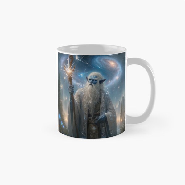 Item preview, Firbolg Circle of Stars Druid designed and sold by Johnny MeatShield.