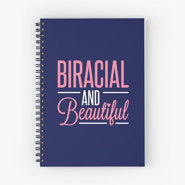 Item preview, Biracial and Beautiful Mixed Race Ethnic designed and sold by jaygo.