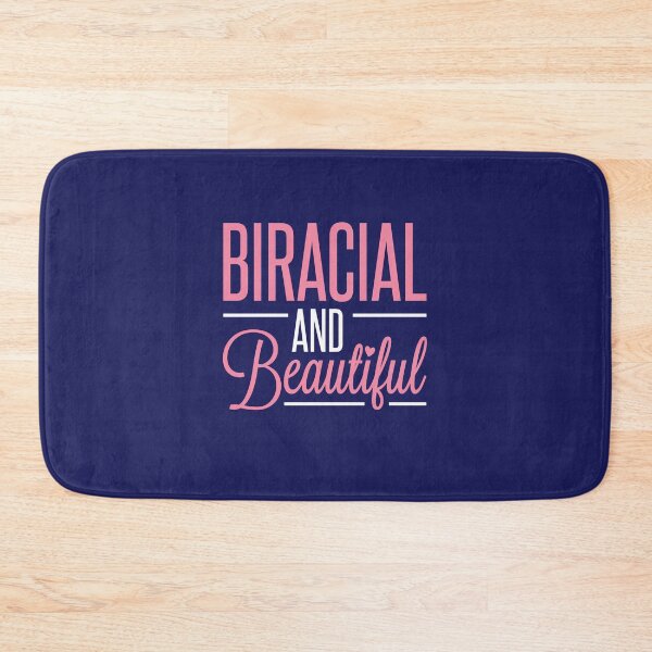 Item preview, Biracial and Beautiful Mixed Race Ethnic designed and sold by jaygo.