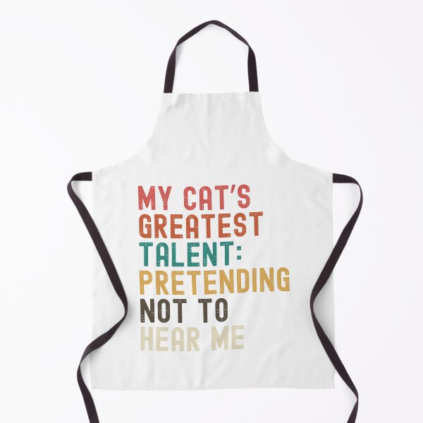 Item preview, Cat phrases meow designed and sold by rixRIXrix.