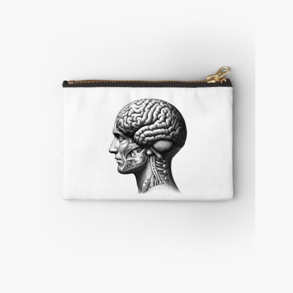 Item preview, Brain Model designed and sold by NTGUILTY.