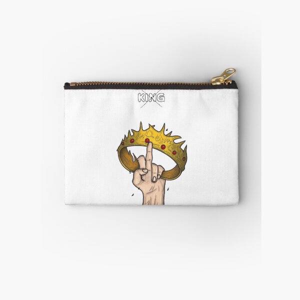 Item preview, New Design No King Style ( No Kings)nk edit designed and sold by Maroaly.