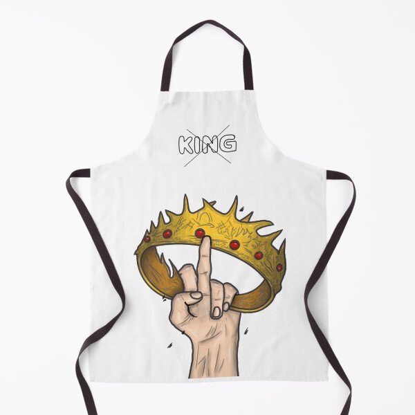 Item preview, New Design No King Style ( No Kings)nk edit designed and sold by Maroaly.
