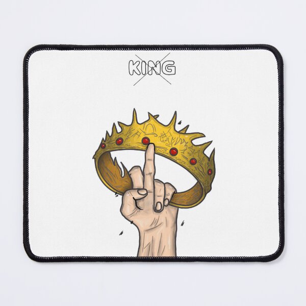 Item preview, New Design No King Style ( No Kings)nk edit designed and sold by Maroaly.