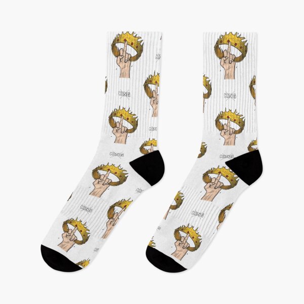 Item preview, New Design No King Style ( No Kings)nk edit designed and sold by Maroaly.