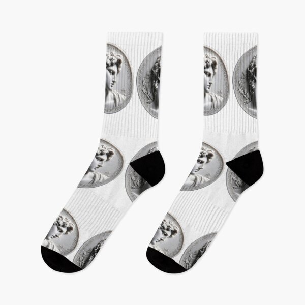 Item preview, Apollo Portrait Revealing Wisdom designed and sold by NTGUILTY.