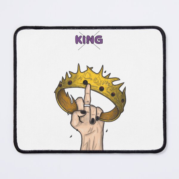 Item preview, Design No King Style ( No Kings) Style Edit Nk 2025 designed and sold by Maroaly.