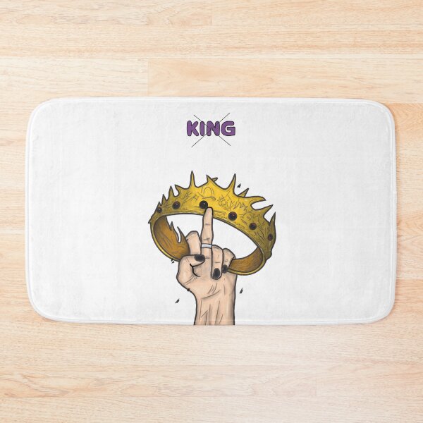 Item preview, Design No King Style ( No Kings) Style Edit Nk 2025 designed and sold by Maroaly.