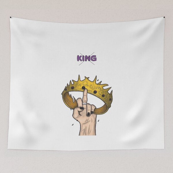 Item preview, Design No King Style ( No Kings) Style Edit Nk 2025 designed and sold by Maroaly.