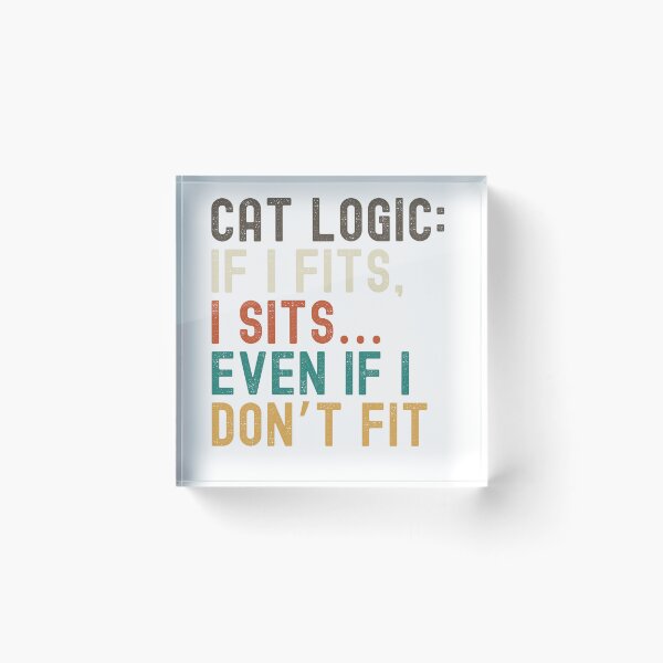 Item preview, Cat phrases meow designed and sold by rixRIXrix.