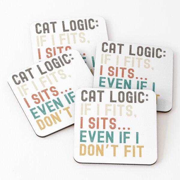 Item preview, Cat phrases meow designed and sold by rixRIXrix.