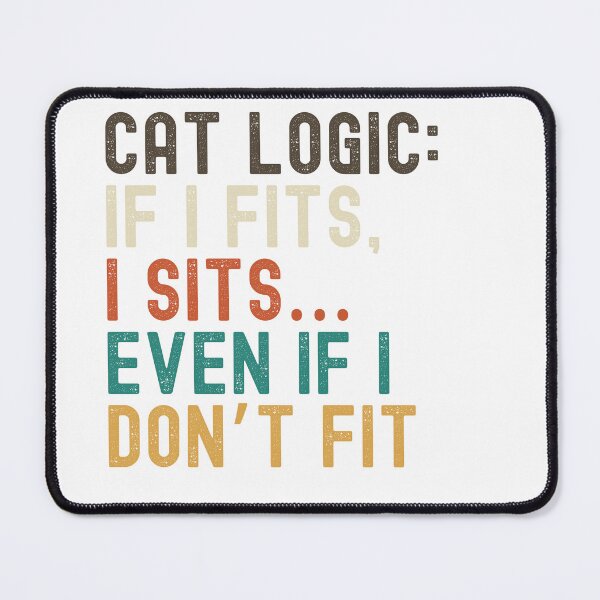 Item preview, Cat phrases meow designed and sold by rixRIXrix.