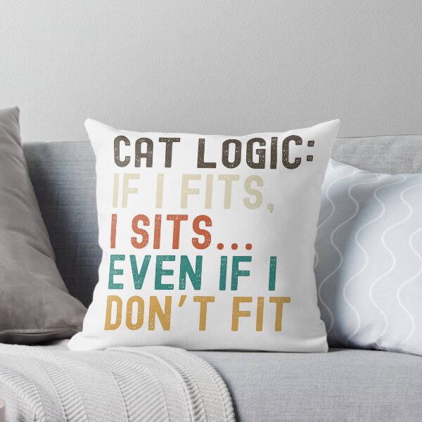 Item preview, Cat phrases meow designed and sold by rixRIXrix.