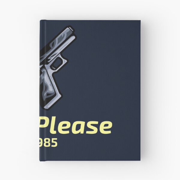 Item preview, Kill me - Violence and Guns designed and sold by Naquo.