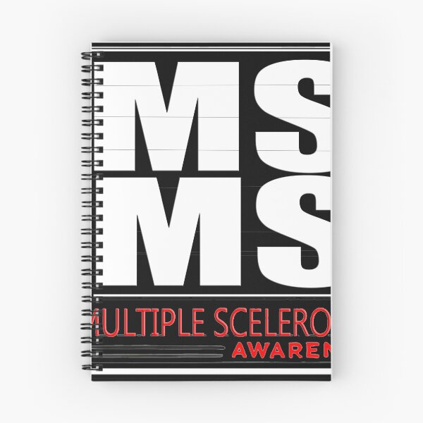 Item preview, Multiple sclerosis aware ess day designed and sold by  Mudikeys.