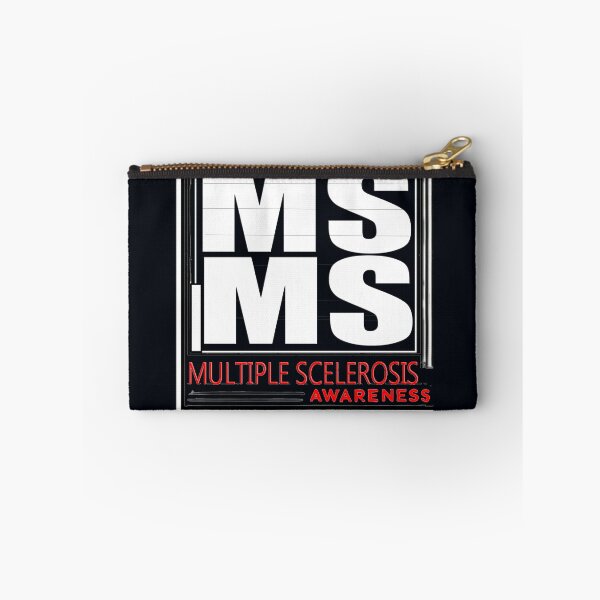 Item preview, Multiple sclerosis aware ess day designed and sold by  Mudikeys.