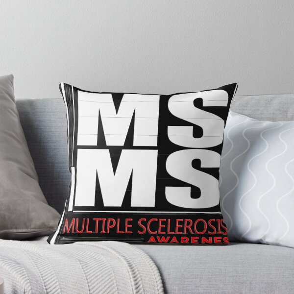 Item preview, Multiple sclerosis aware ess day designed and sold by  Mudikeys.