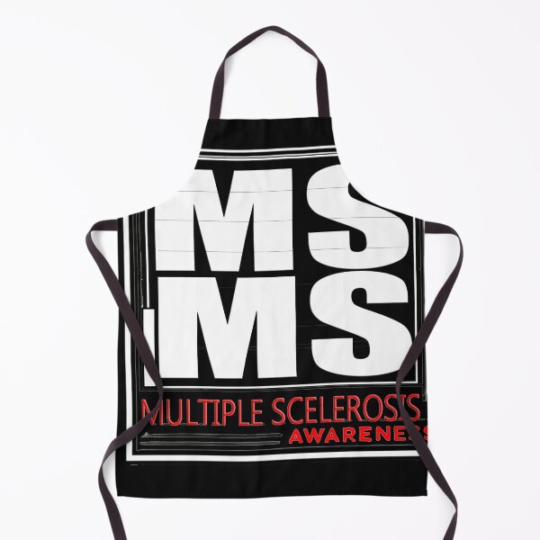 Item preview, Multiple sclerosis aware ess day designed and sold by Mudikeys.