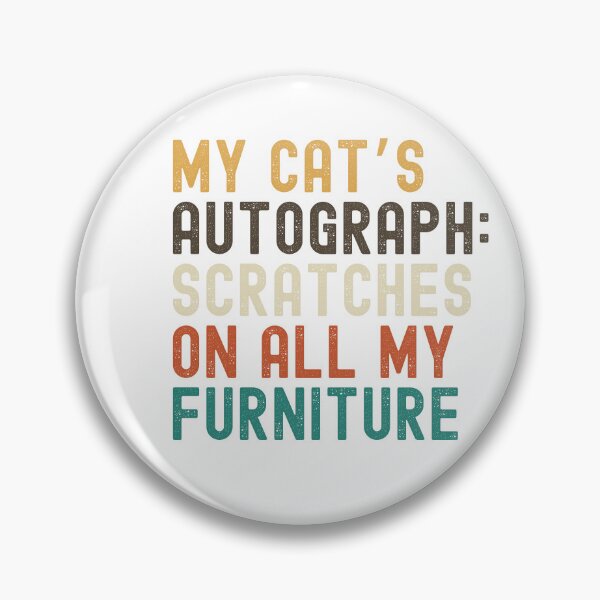 Item preview, Cat phrases meow designed and sold by rixRIXrix.
