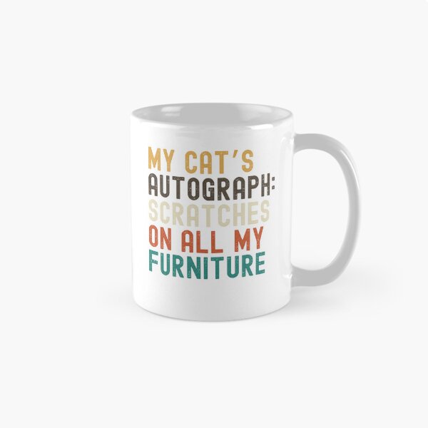 Item preview, Cat phrases meow designed and sold by rixRIXrix.