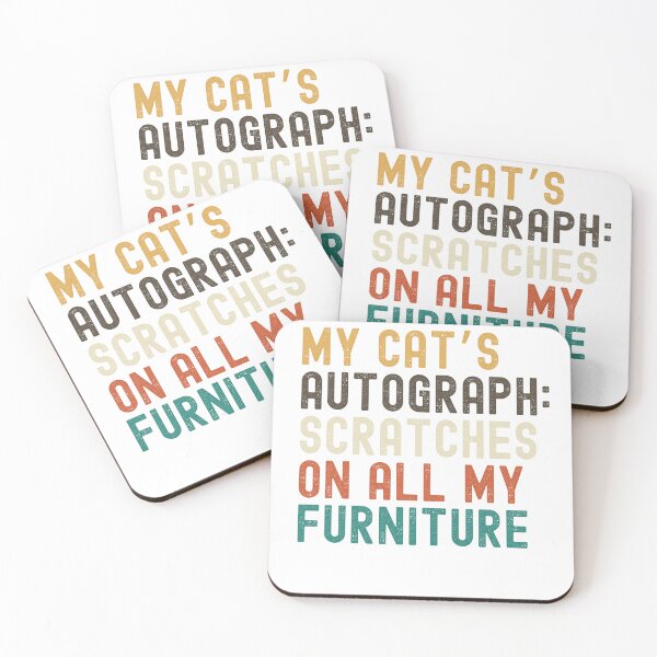 Item preview, Cat phrases meow designed and sold by rixRIXrix.
