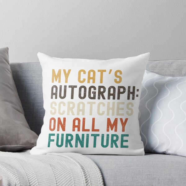 Item preview, Cat phrases meow designed and sold by rixRIXrix.