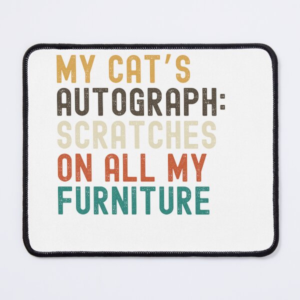 Item preview, Cat phrases meow designed and sold by rixRIXrix.
