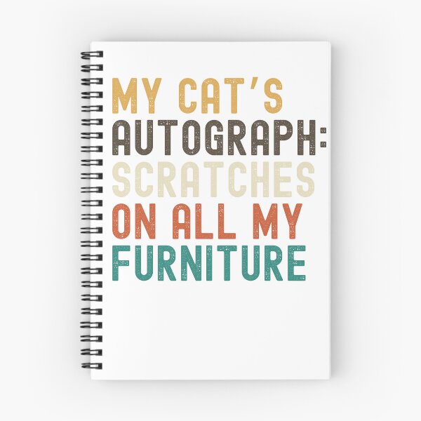 Item preview, Cat phrases meow designed and sold by rixRIXrix.