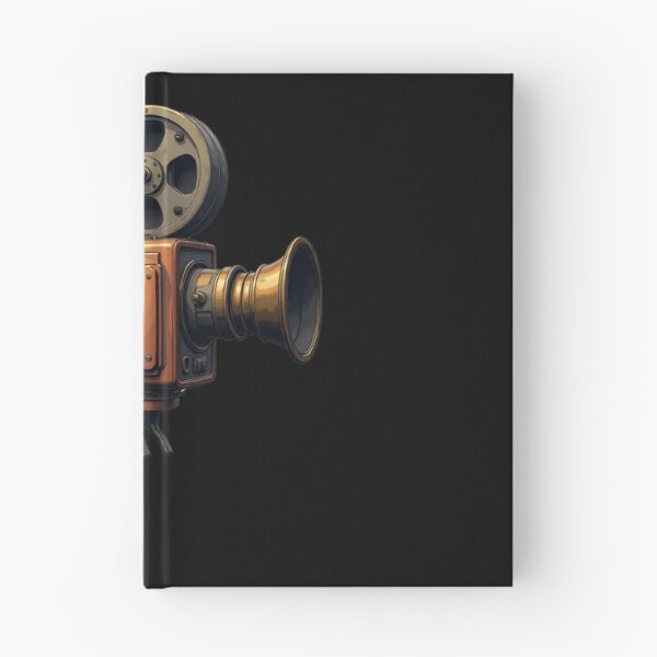 Item preview, 16mm Vintage Cinema Camera designed and sold by Lucid-Threadz.