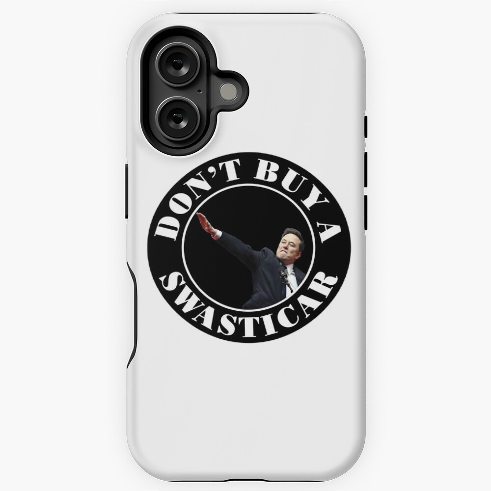 Item preview, iPhone Magsafe Tough Case designed and sold by willquinnartist.