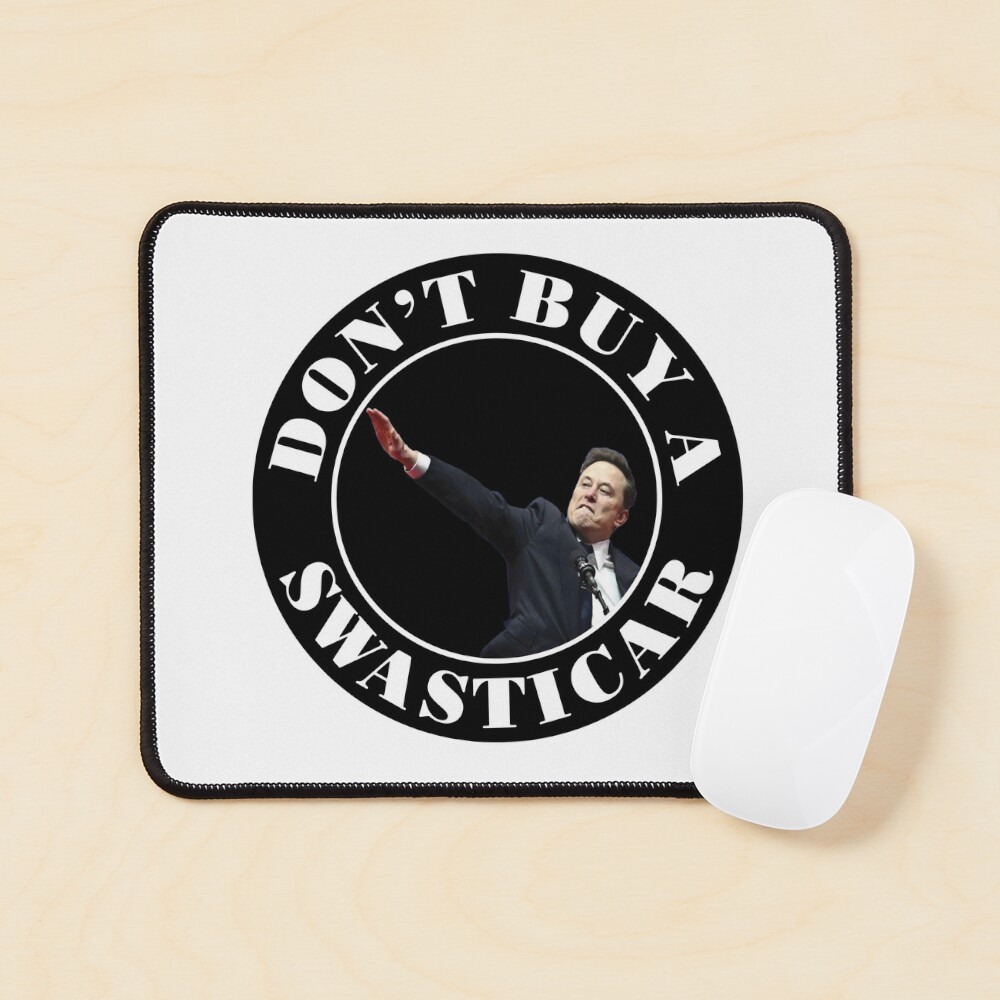 Item preview, Mouse Pad designed and sold by willquinnartist.