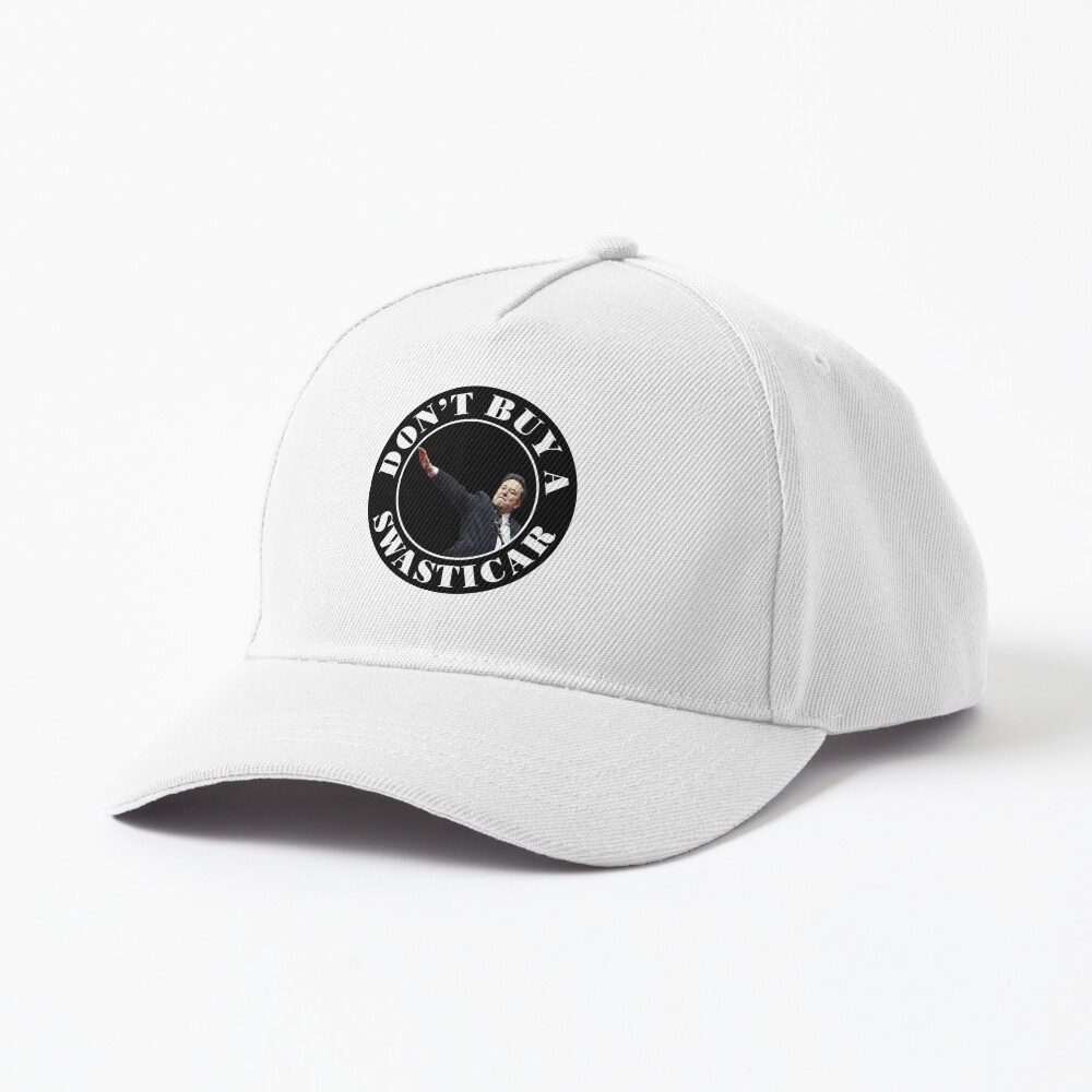 Item preview, Baseball Cap designed and sold by willquinnartist.